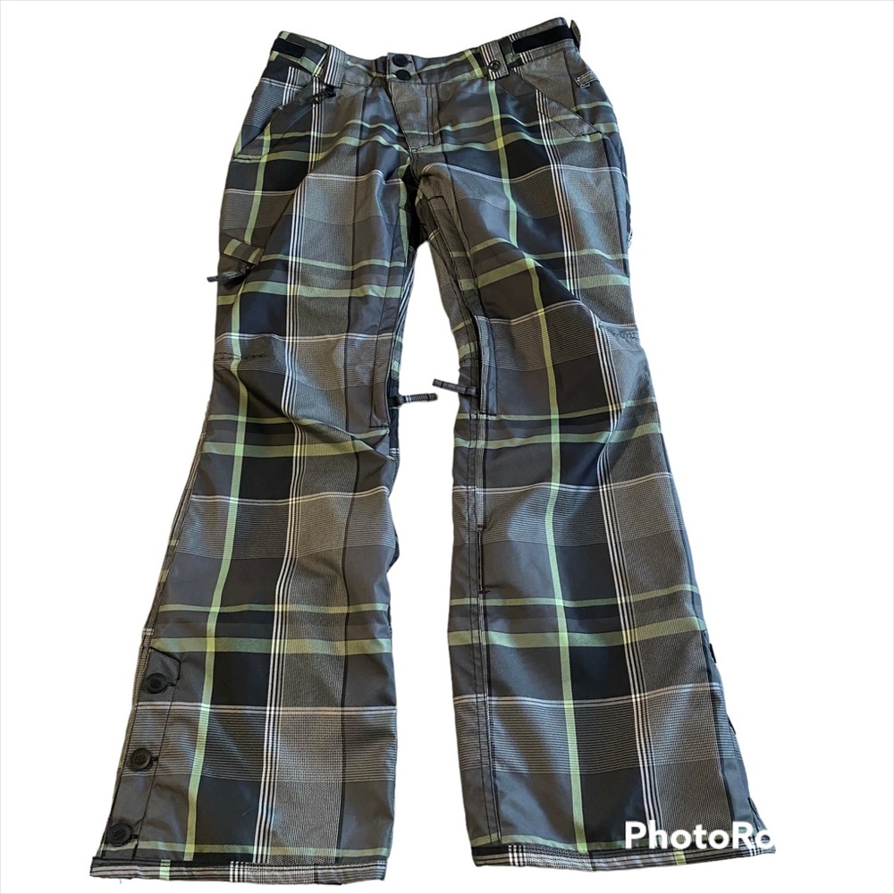 Six Eight Six Women’s Snowboarding Pants